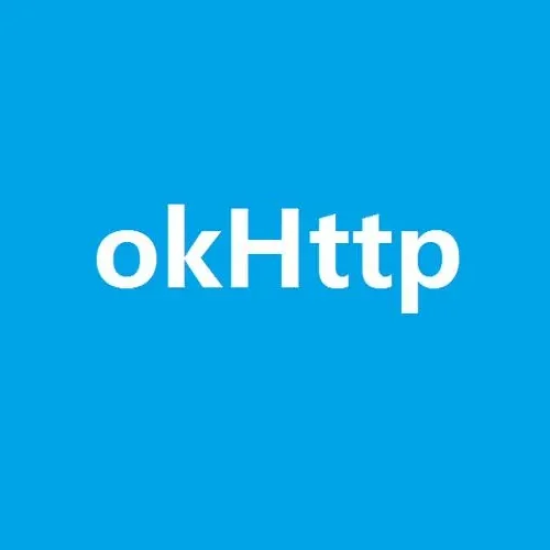 OkHttp抓取网页源代码